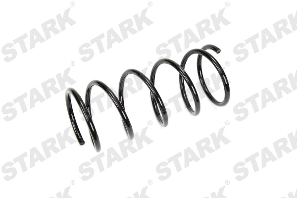 Suspension Spring (SKCS-0040076)