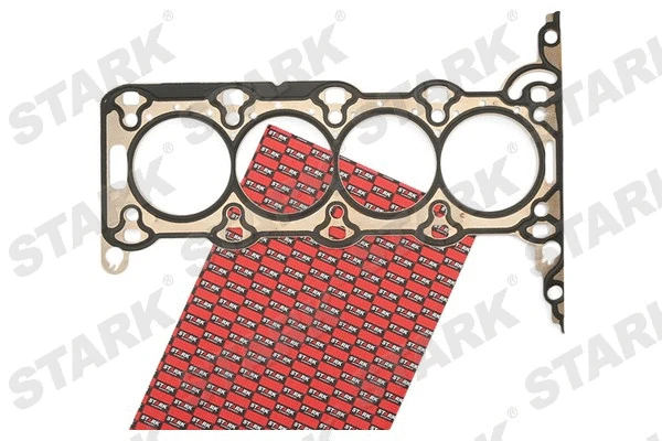 Gasket, cylinder head (SKGCH-0470171)