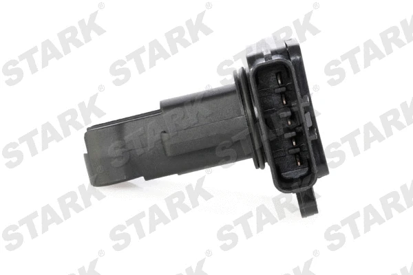 Mass Air Flow Sensor