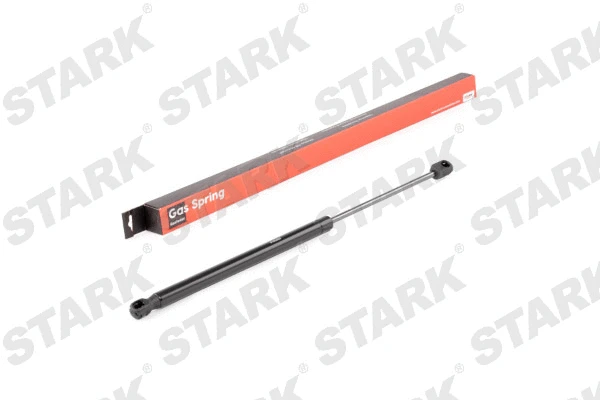 Gas Spring, boot/cargo area (SKGS-0220618)