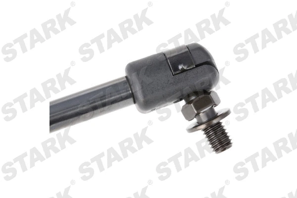 Gas Spring, boot/cargo area