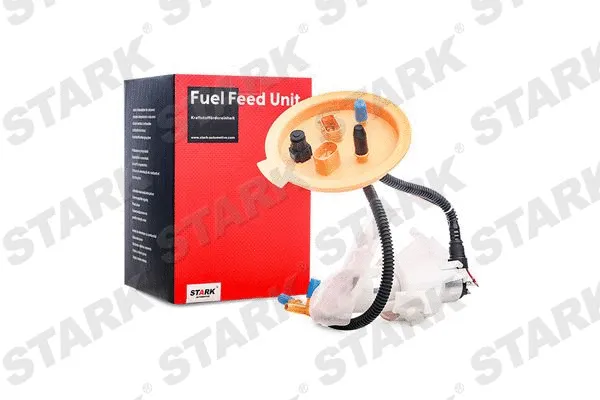 Fuel Feed Unit