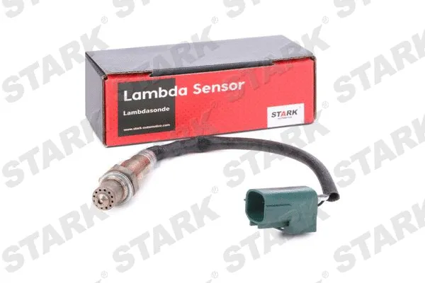 Lambda Sensor