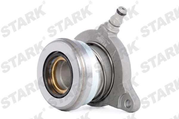 Central Slave Cylinder, clutch