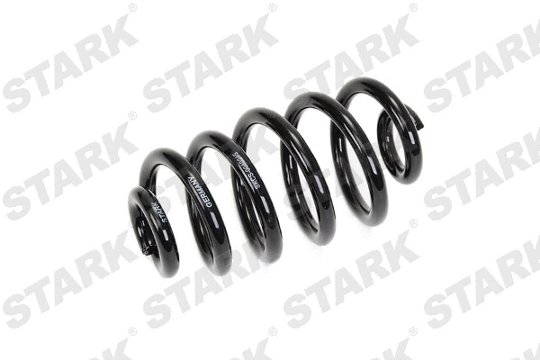 Suspension Spring (SKCS-0040245)