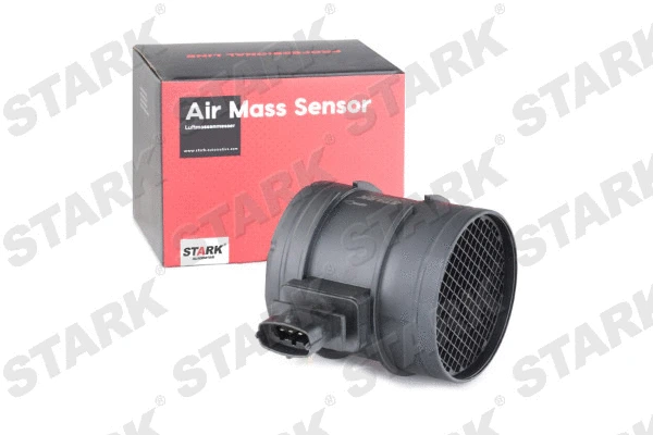 Mass Air Flow Sensor