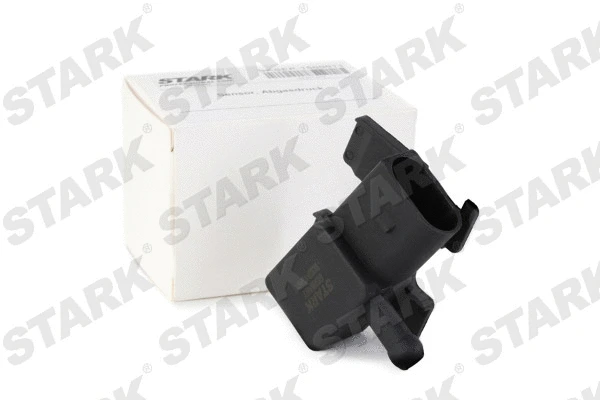 Sensor, exhaust pressure