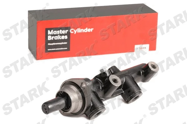 Brake Master Cylinder
