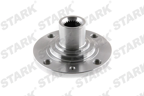Wheel Hub (SKWB-0180462)