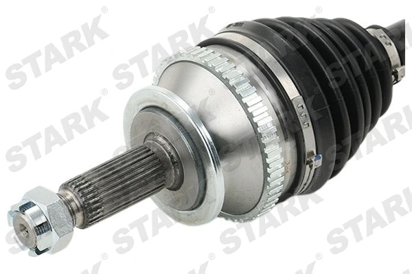 Drive Shaft (SKDS-0210551)