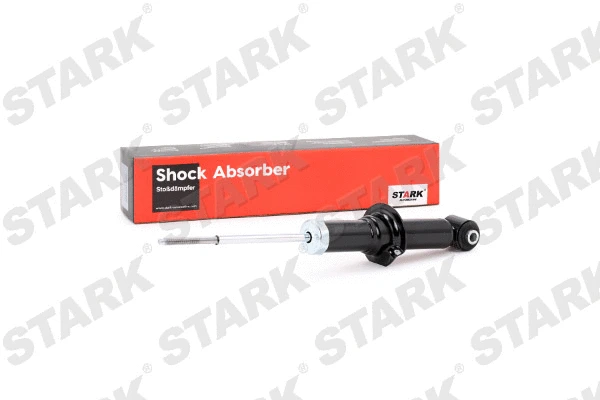 Shock Absorber (SKSA-0131978)