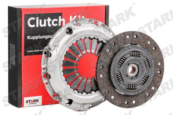 Clutch Kit