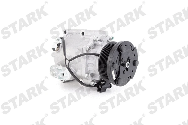 Compressor, air conditioning (SKKM-0340085)