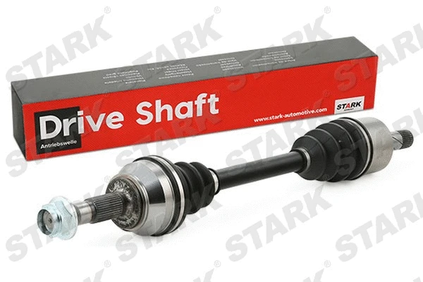 Drive Shaft (SKDS-0210537)