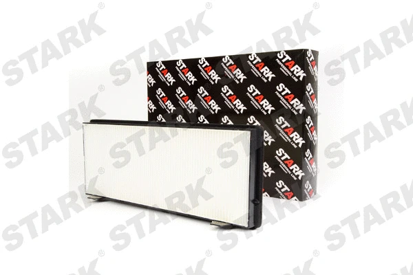 Filter, cabin air (SKIF-0170110)
