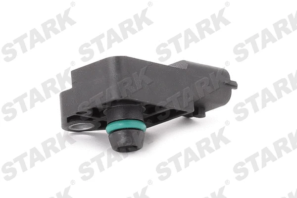 Sensor, boost pressure