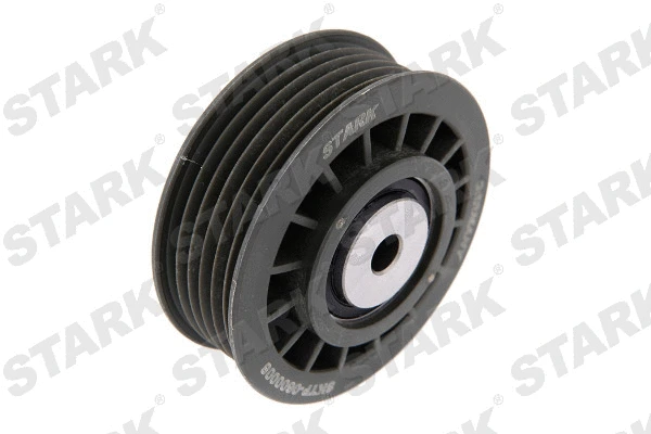 Tensioner Pulley, V-ribbed belt (SKTP-0600008)