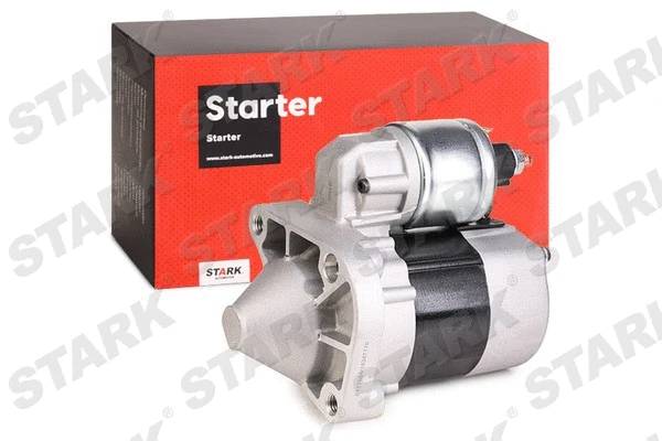 Starter