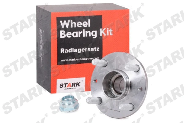Wheel Bearing Kit