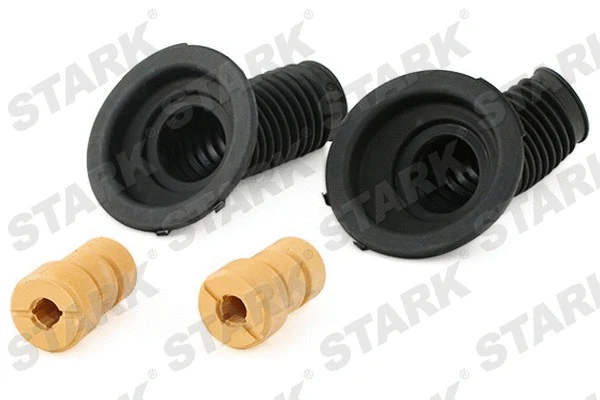 Dust Cover Kit, shock absorber