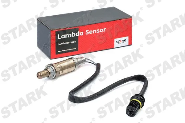 Lambda Sensor
