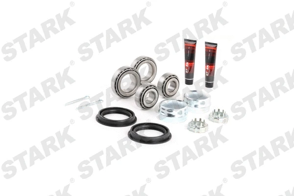 Wheel Bearing Kit (SKWB-0180782)