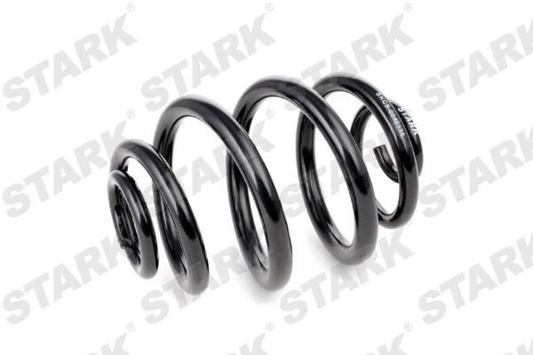Suspension Spring