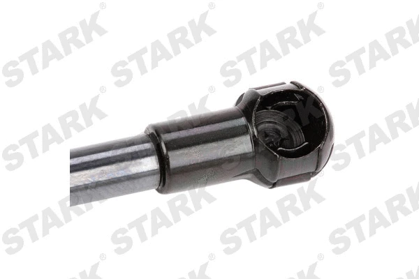 Gas Spring, bonnet
