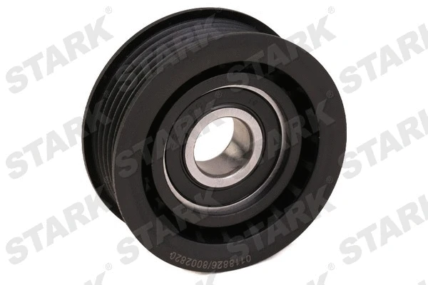 Water Pump + V-Ribbed Belt Kit