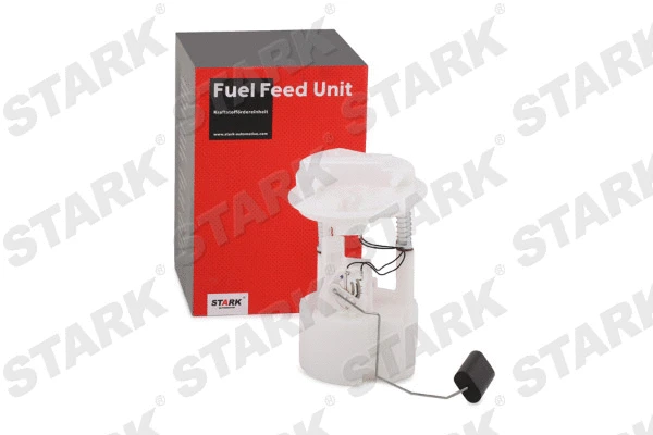 Sender Unit, fuel tank