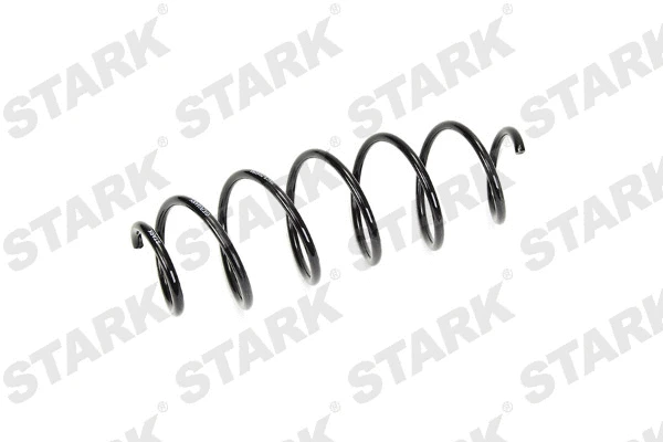Suspension Spring (SKCS-0040263)