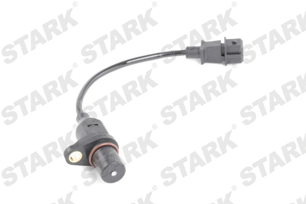 Sensor, crankshaft pulse