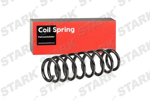 Suspension Spring