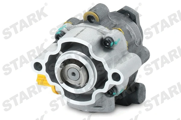 Hydraulic Pump, steering