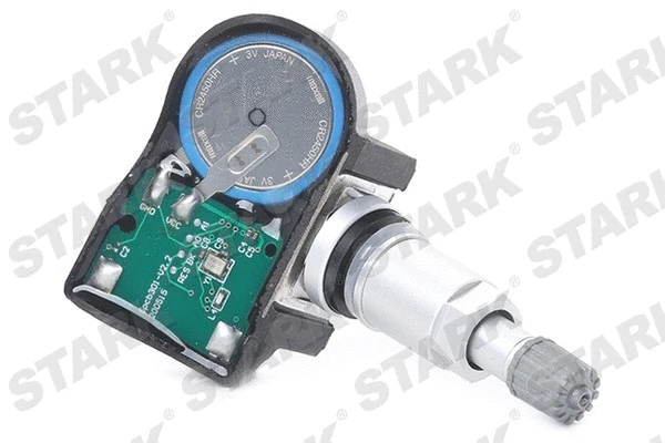 Wheel Sensor, tyre-pressure monitoring system