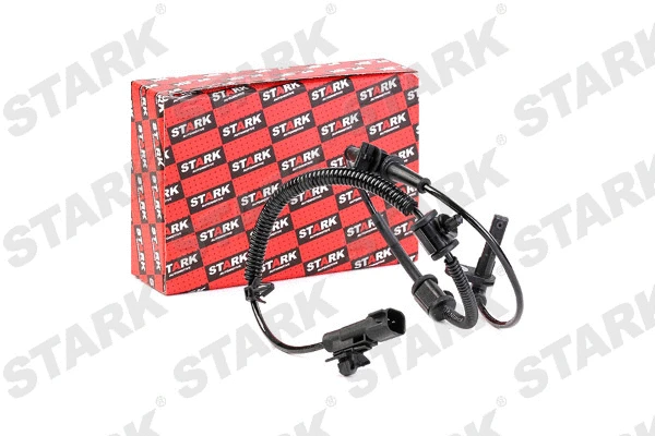 Sensor, wheel speed (SKWSS-0350187)