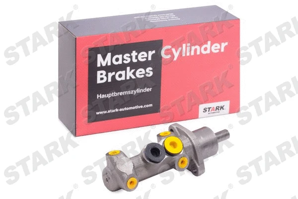 Brake Master Cylinder