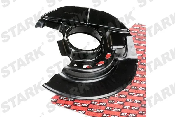 Splash Guard, brake disc