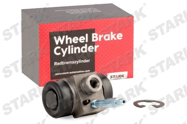 Wheel Brake Cylinder