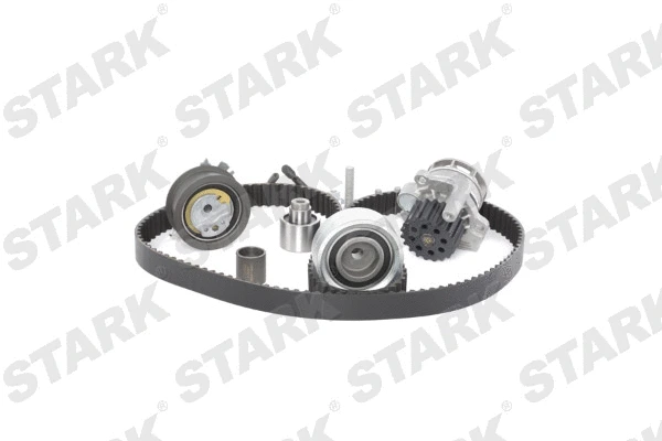 Water Pump & Timing Belt Kit