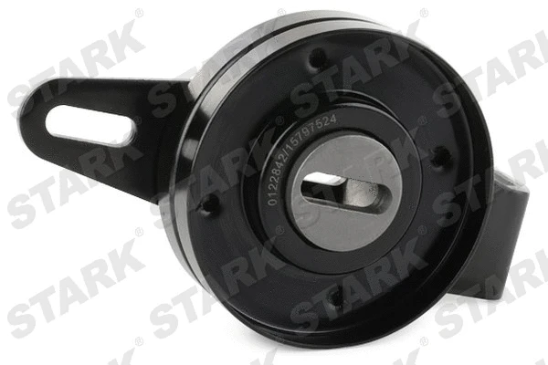 Tensioner Pulley, V-ribbed belt (SKTP-0600381)