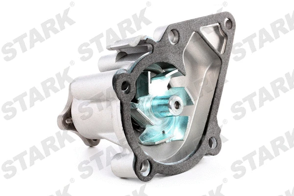 Water Pump & Timing Belt Kit