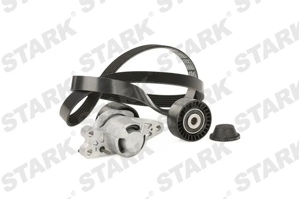 V-Ribbed Belt Set (SKRBS-1200076)