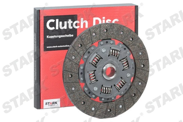 Clutch Disc