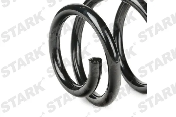 Suspension Spring