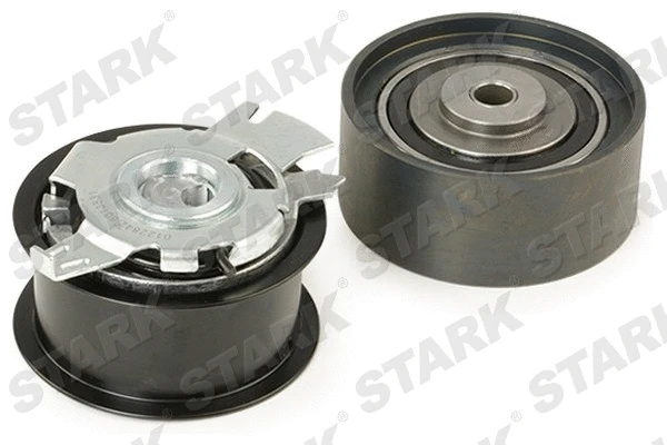 Pulley Kit, timing belt (SKTPK-5290003)