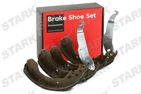 Brake Shoe Set (SKBS-0450299)