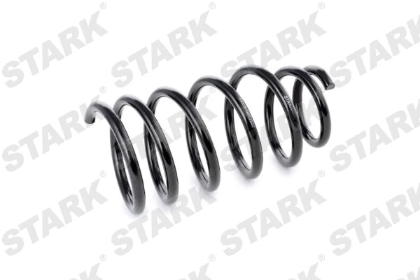 Suspension Spring (SKCS-0040340)