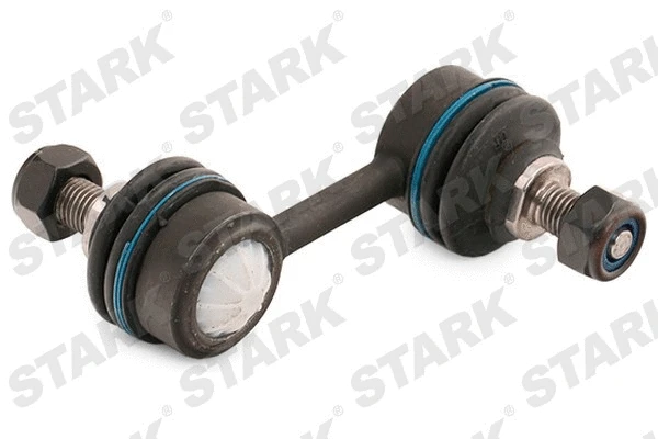 Control/Trailing Arm Kit, wheel suspension (SKSSK-1600297)