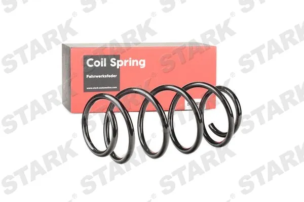 Suspension Spring